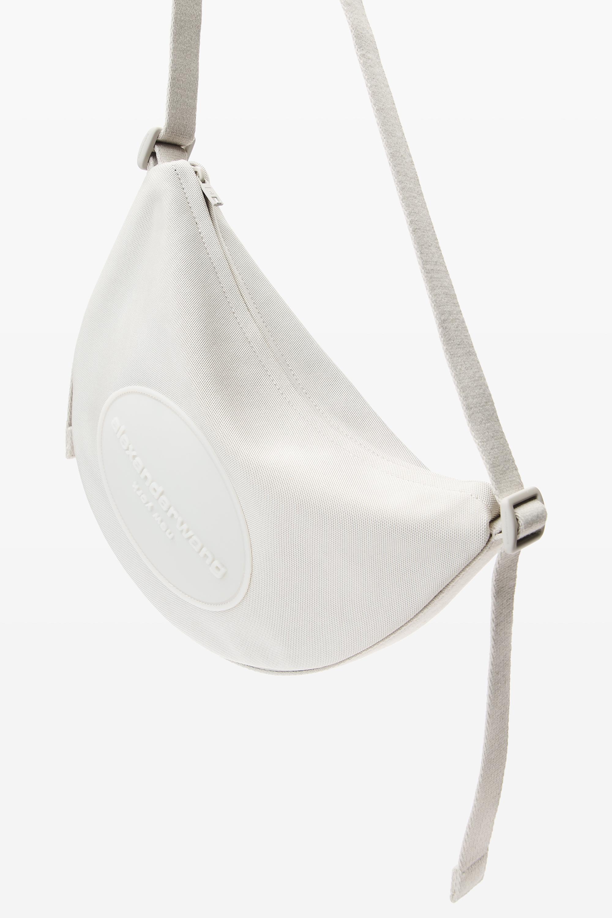 Bo Small Crossbody Bag In Canvas Product Image