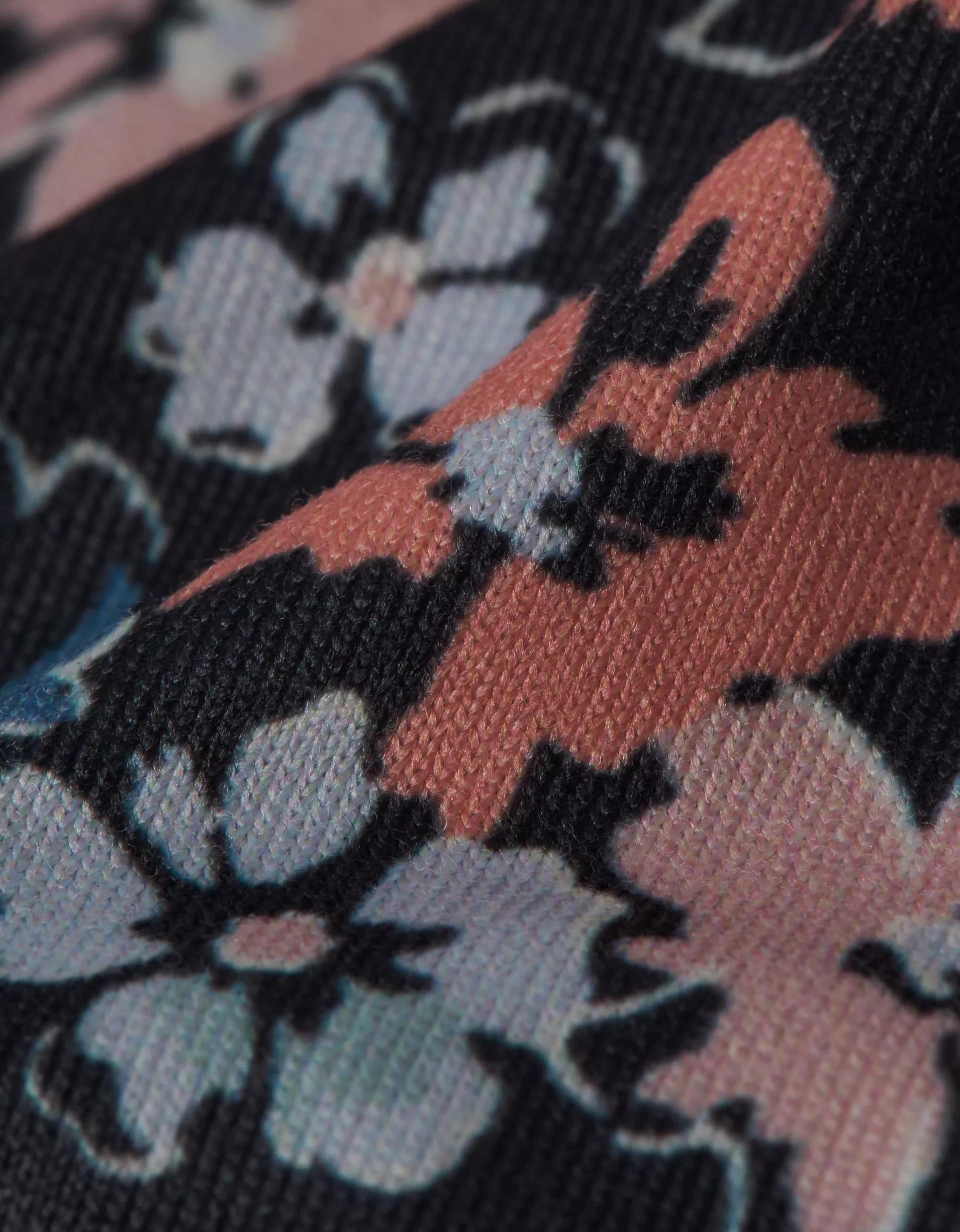 AEO Men's Palm Trees Ultra Soft Pocket Boxer Short Product Image