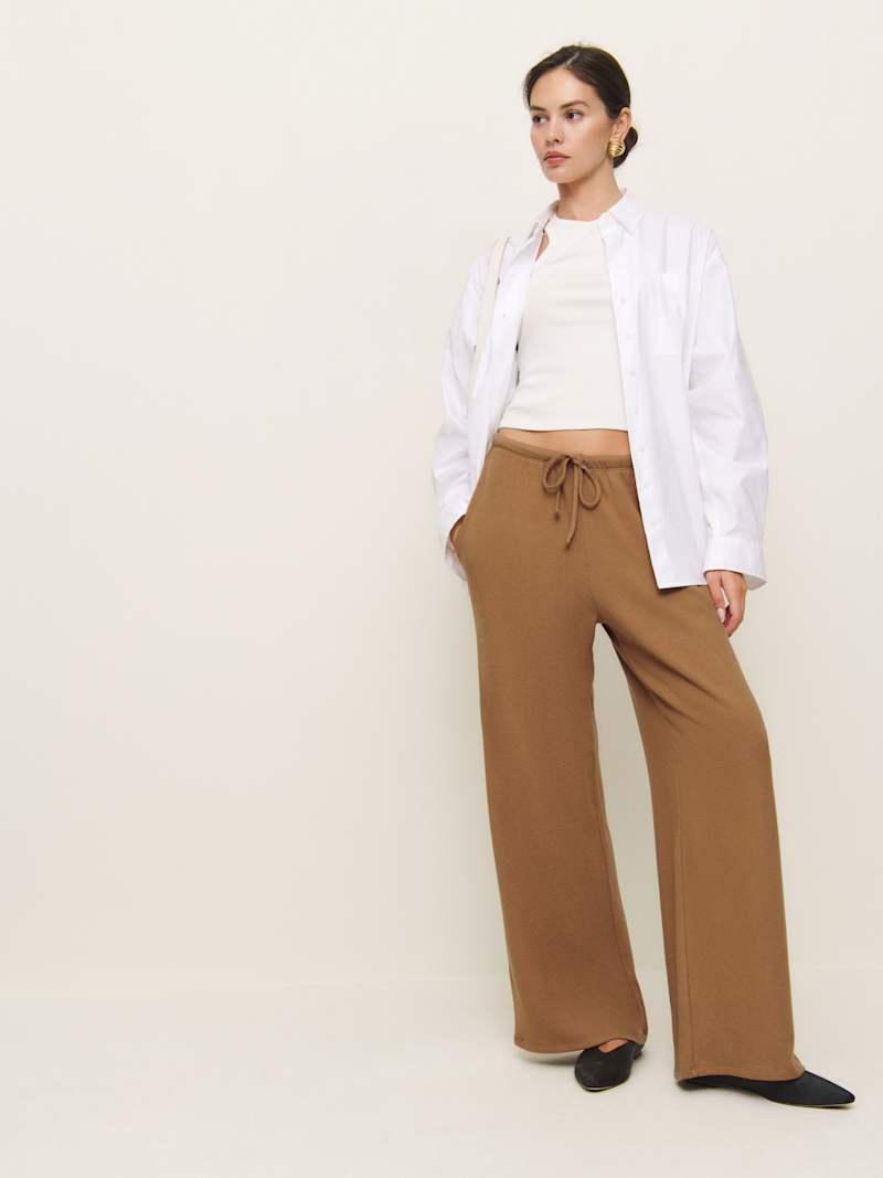 Olina Knit Pant Product Image