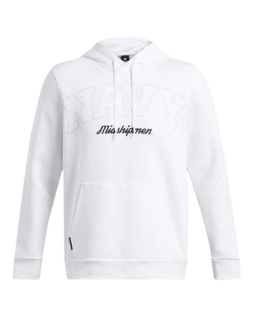 UA Essential Fleece Collegiate Product Image