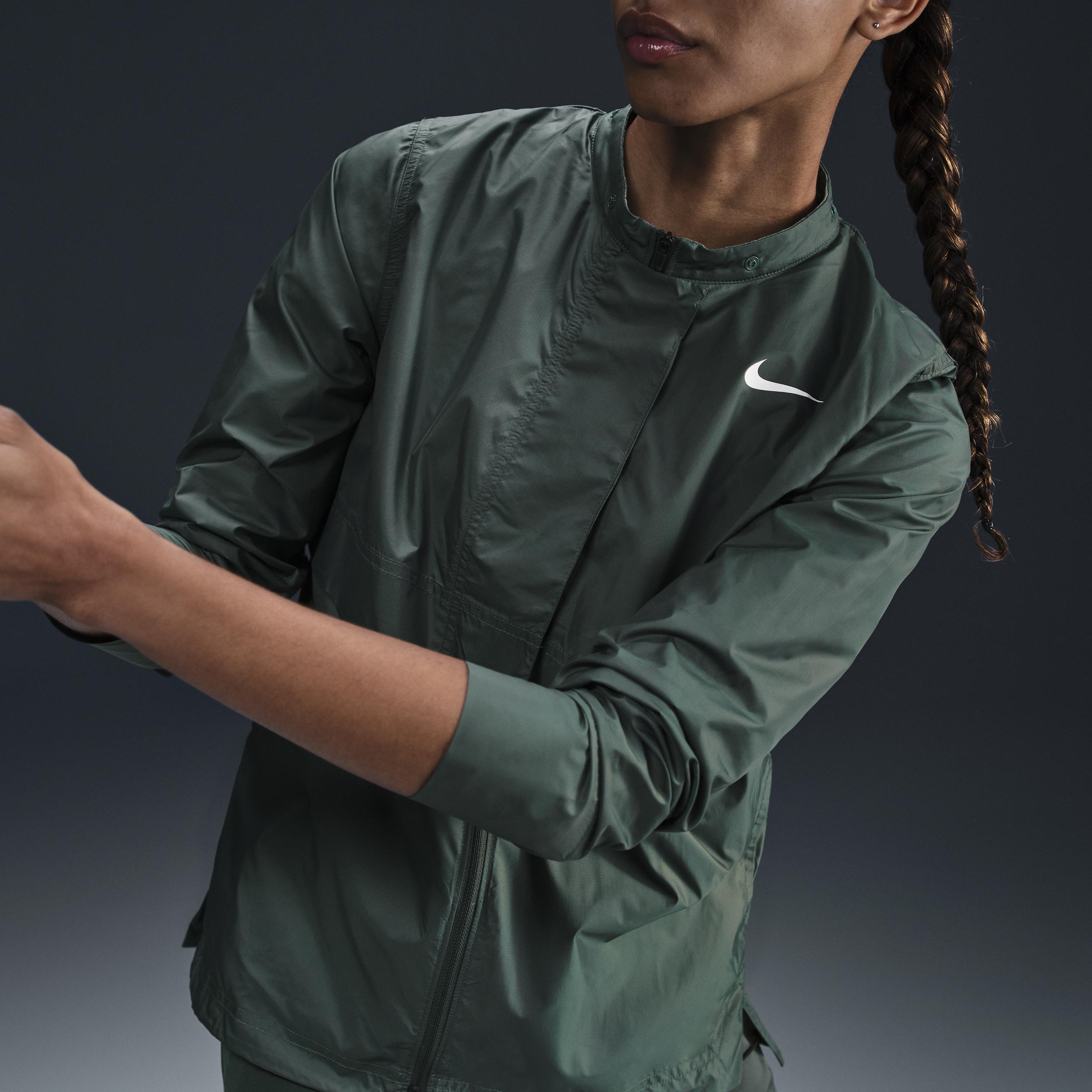 Nike Tour Repel Women's Golf Jacket Product Image