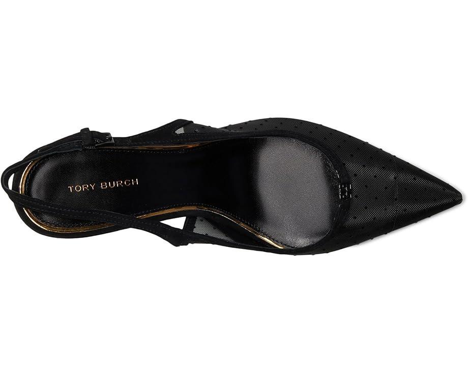 Georgia Slingback 55 mm Product Image