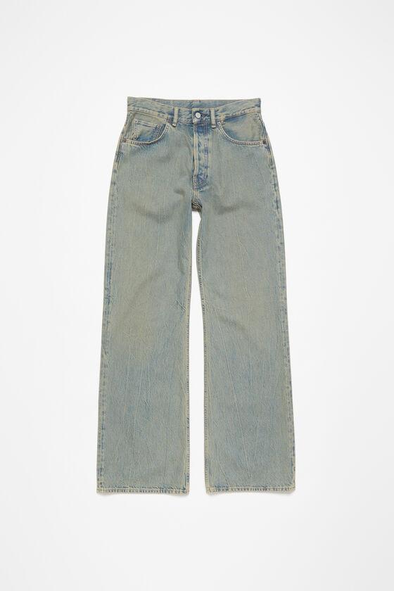 Regular fit jeans - 2021M Product Image