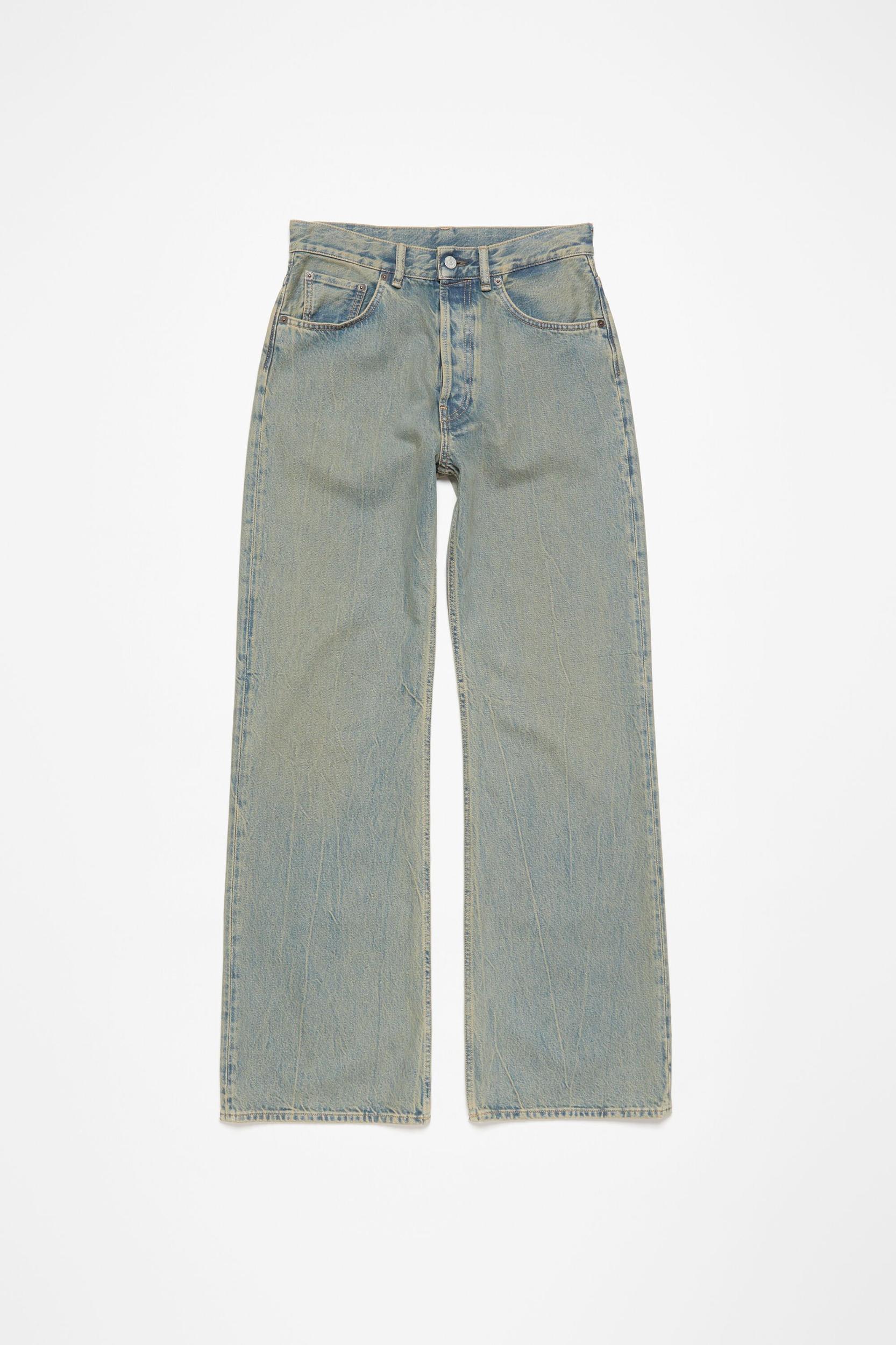 Regular fit jeans - 2021M Product Image