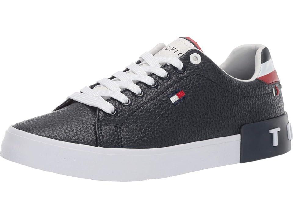 Tommy Hilfiger Rezz (Dark ) Men's Shoes Product Image