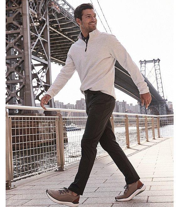 Johnston & Murphy XC4 5-Pocket Performance Stretch Pants Product Image