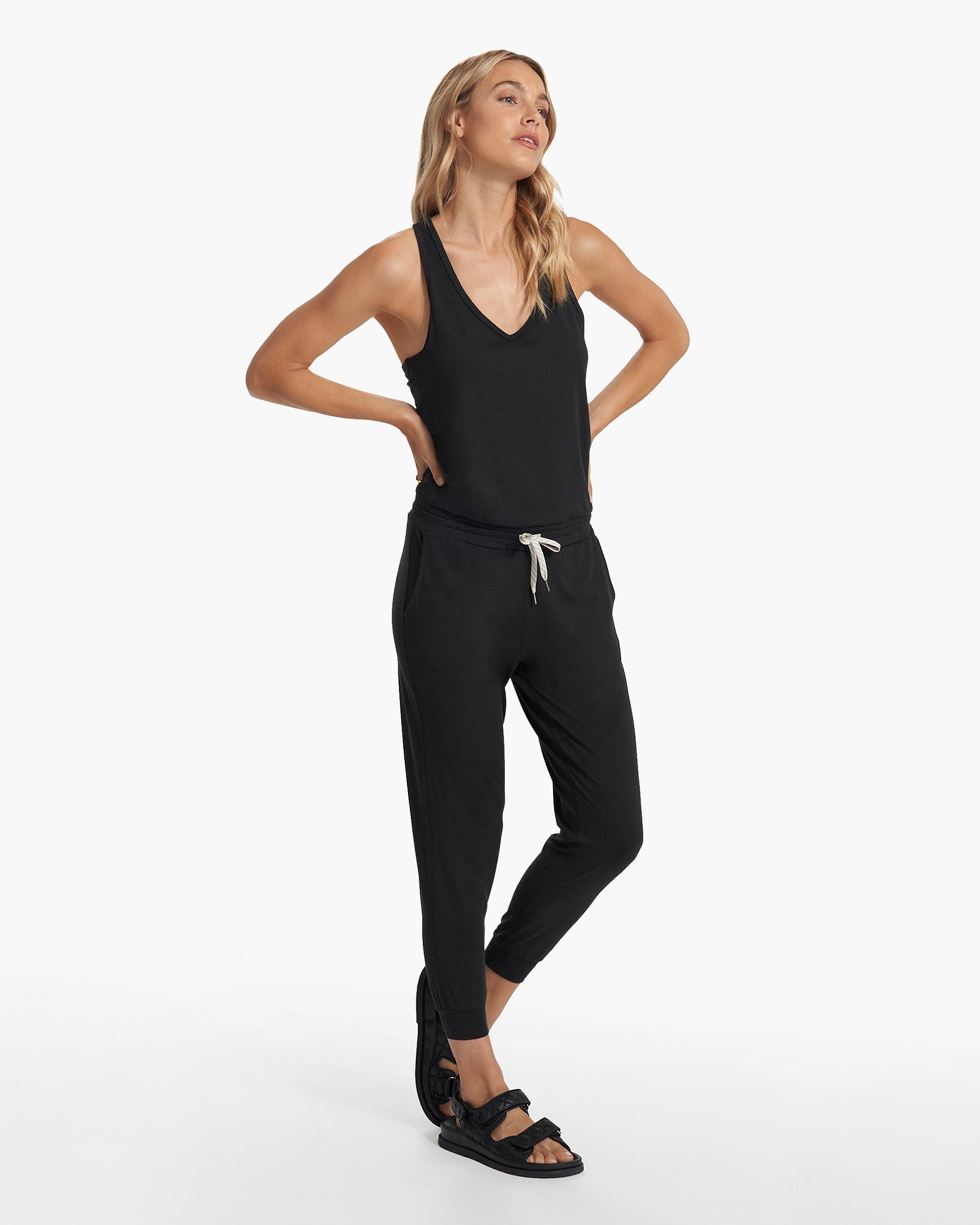 Lux Jumpsuit Product Image