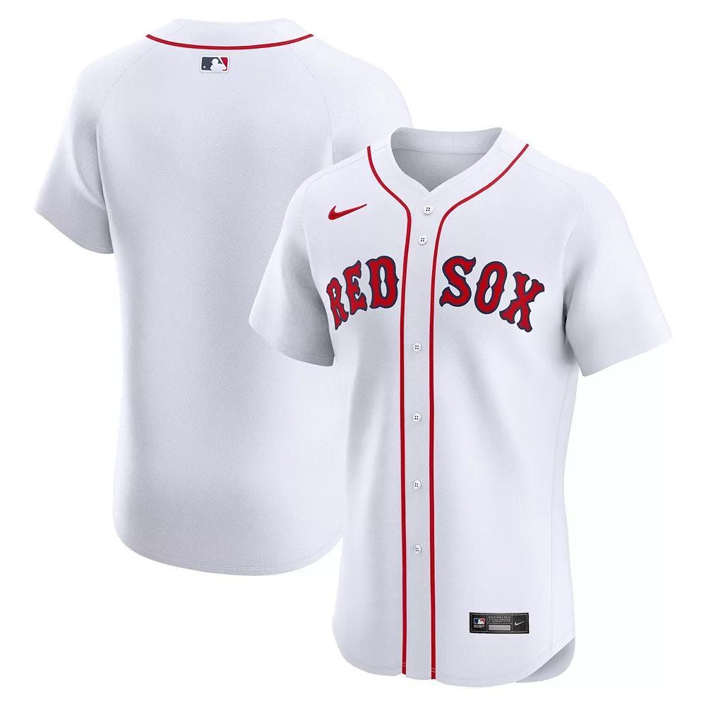 David Ortiz Boston Red Sox Nike Mens Dri-FIT ADV MLB Elite Jersey | 90B0BQHOQYH-C9L Product Image