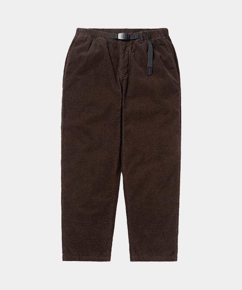 Twill Workgear Trouser - Black Male Product Image