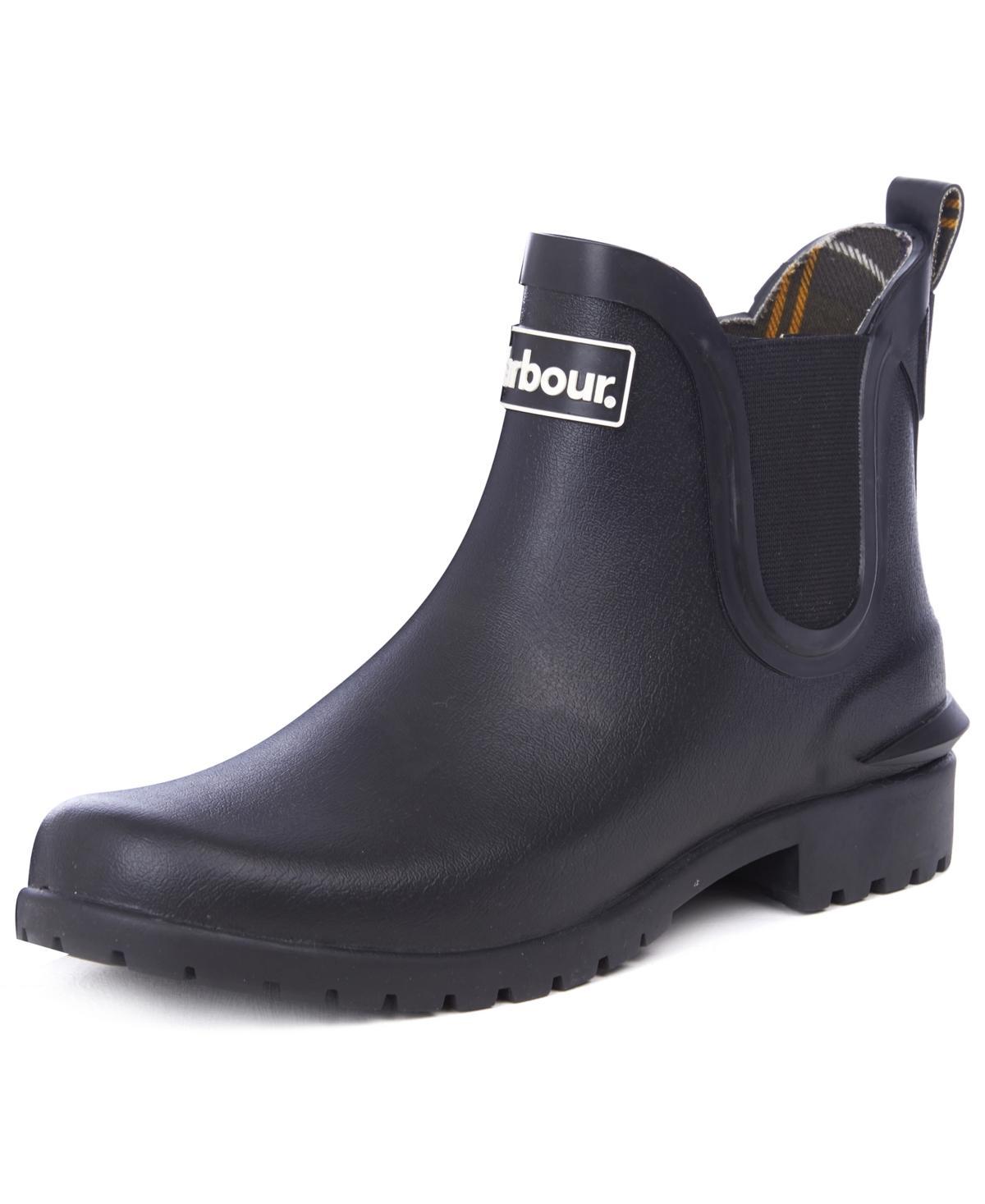 Womens Wilton Short Rainboots Product Image