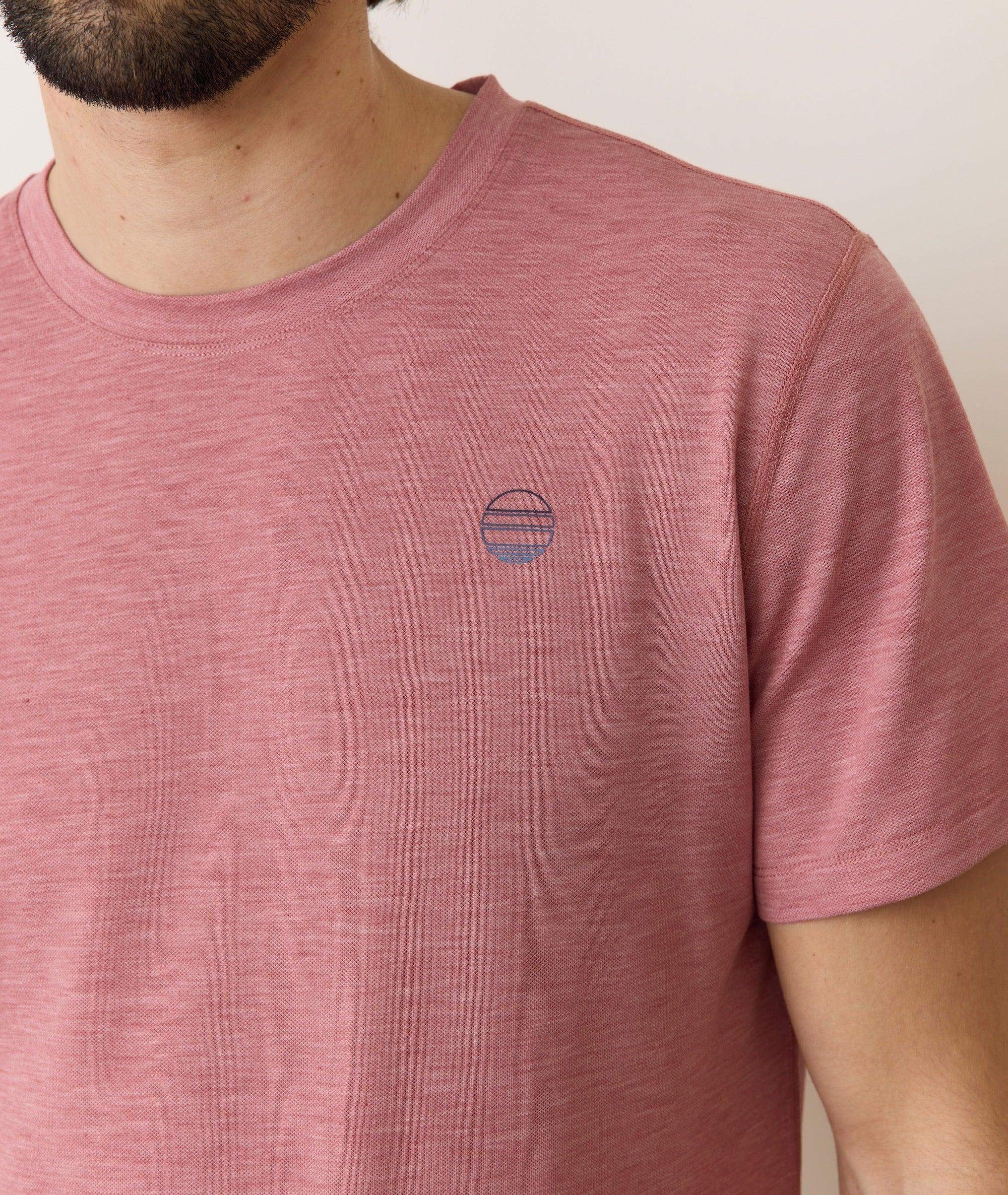 Air Crew Tee Product Image