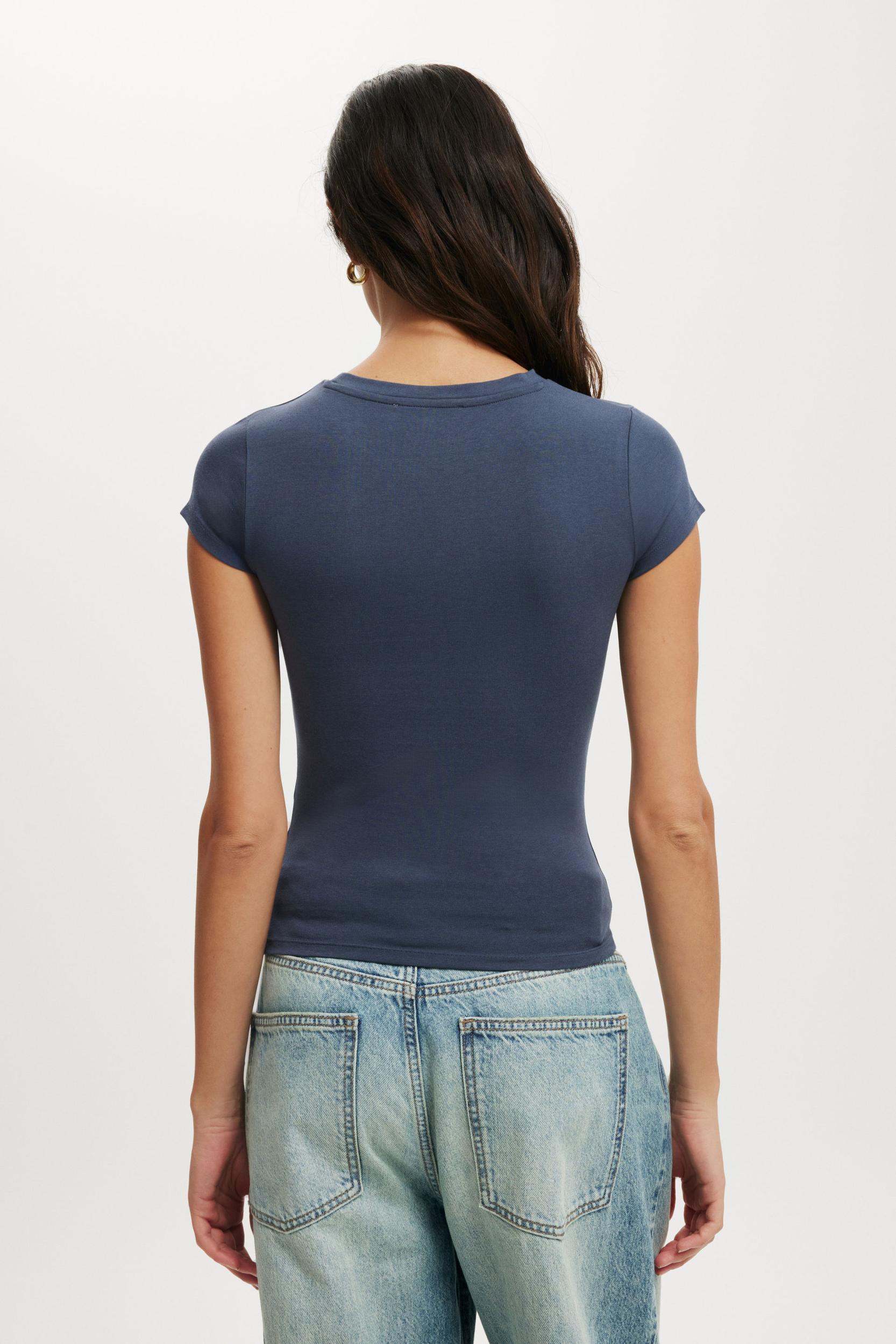 All Day Crew Tee Product Image