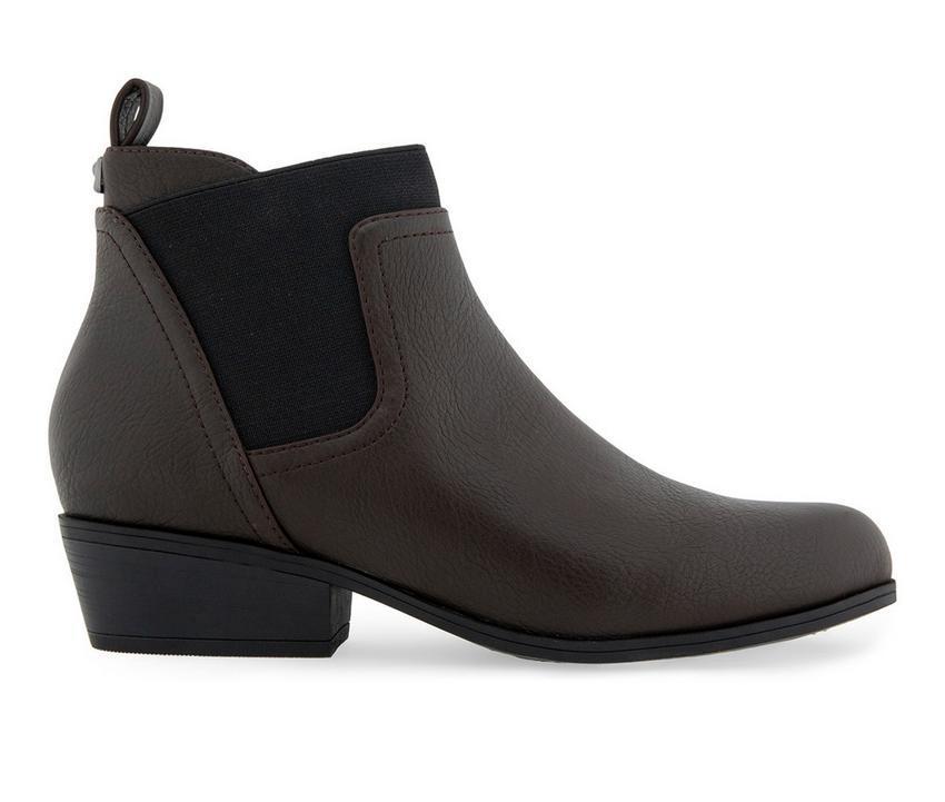 Women's Aerosoles Caddie Booties Product Image