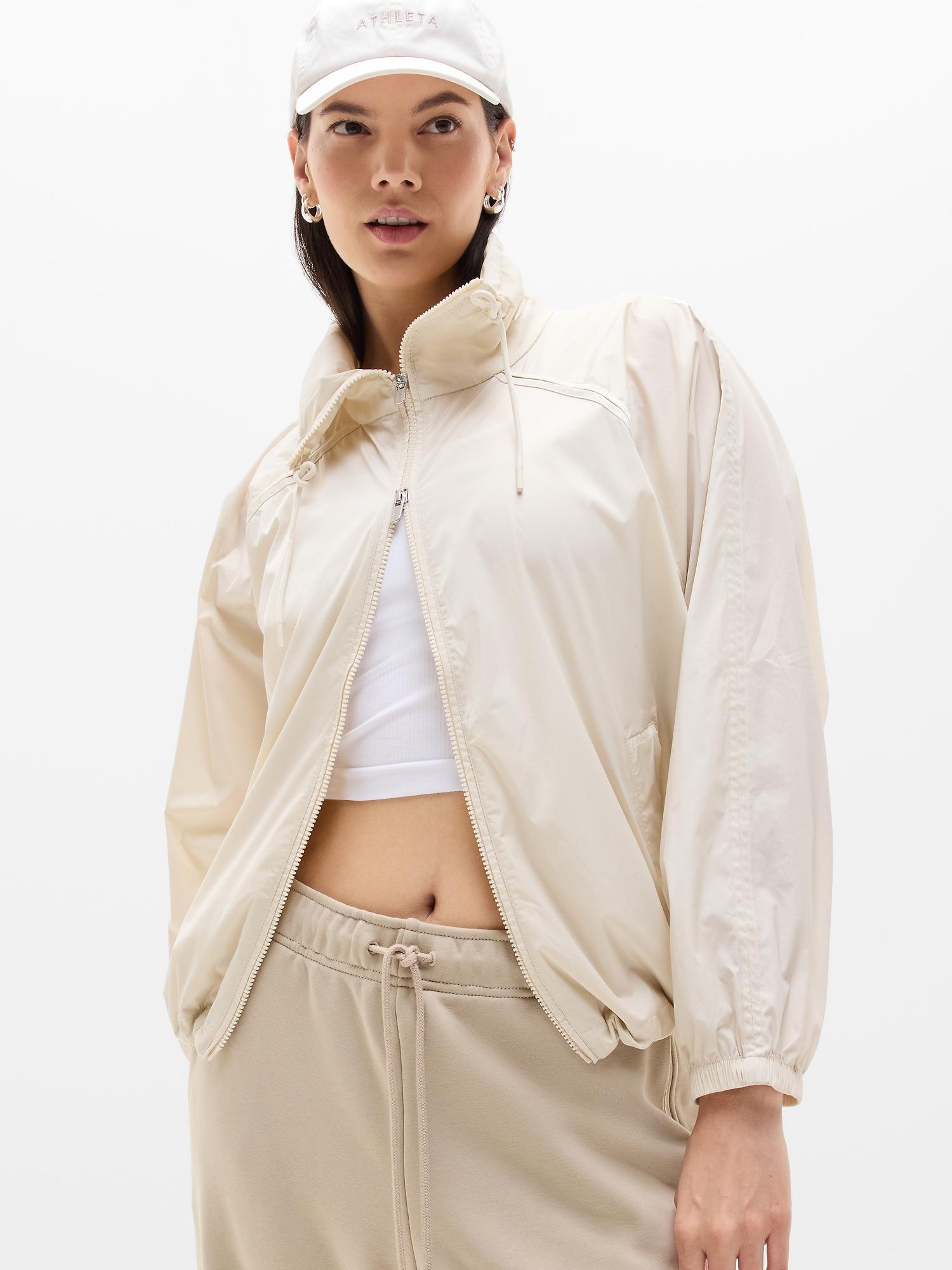 Rise Jacket Product Image