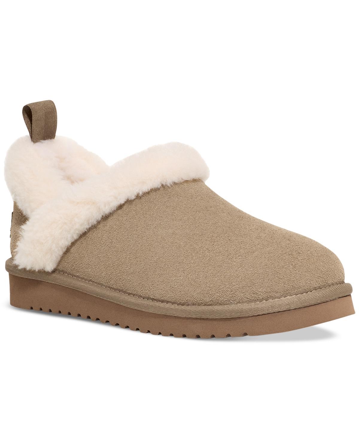 Koolaburra by UGG WOMENS ADVAY SLIPPER Product Image