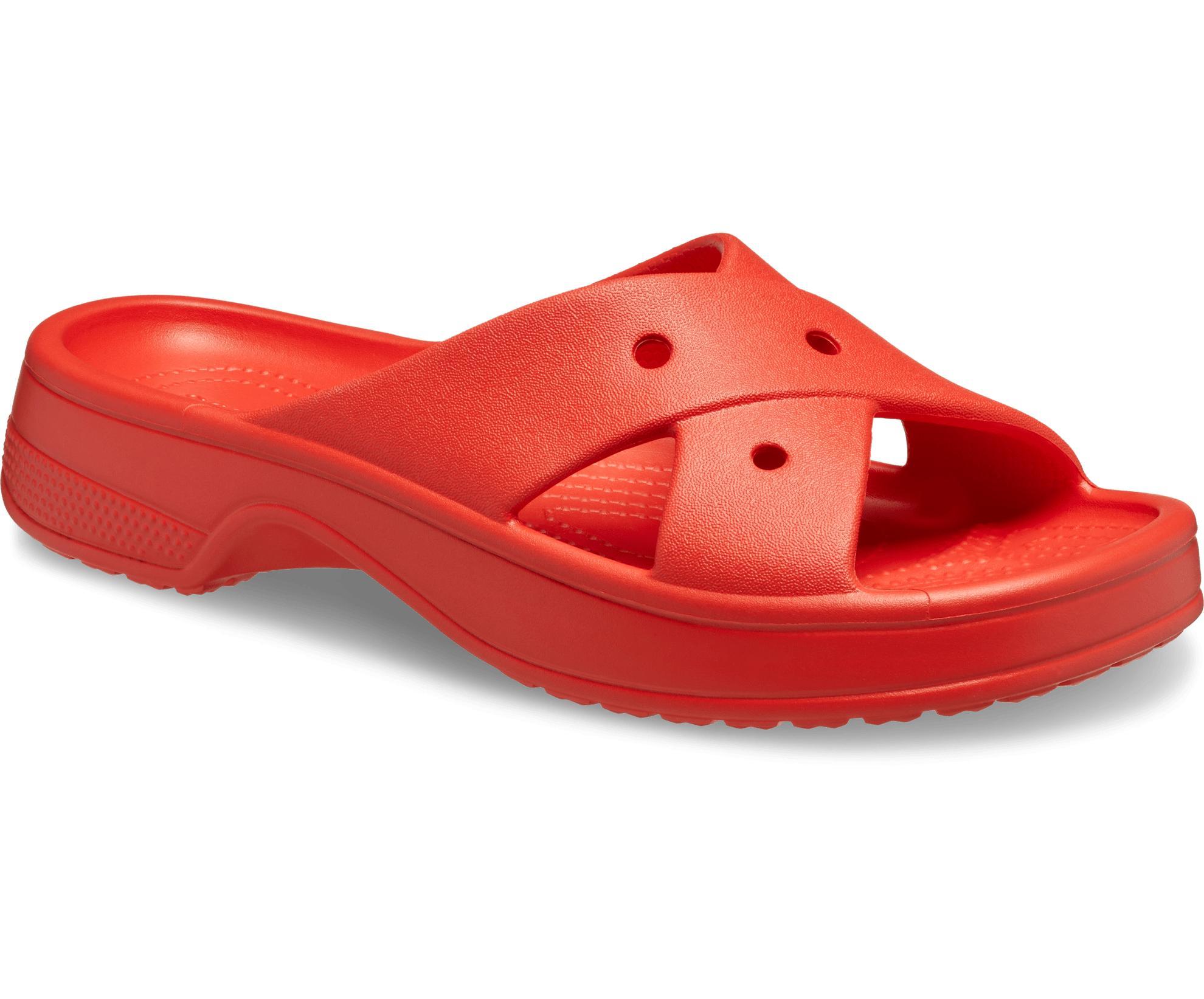 Classic Women's Cross Strap Product Image