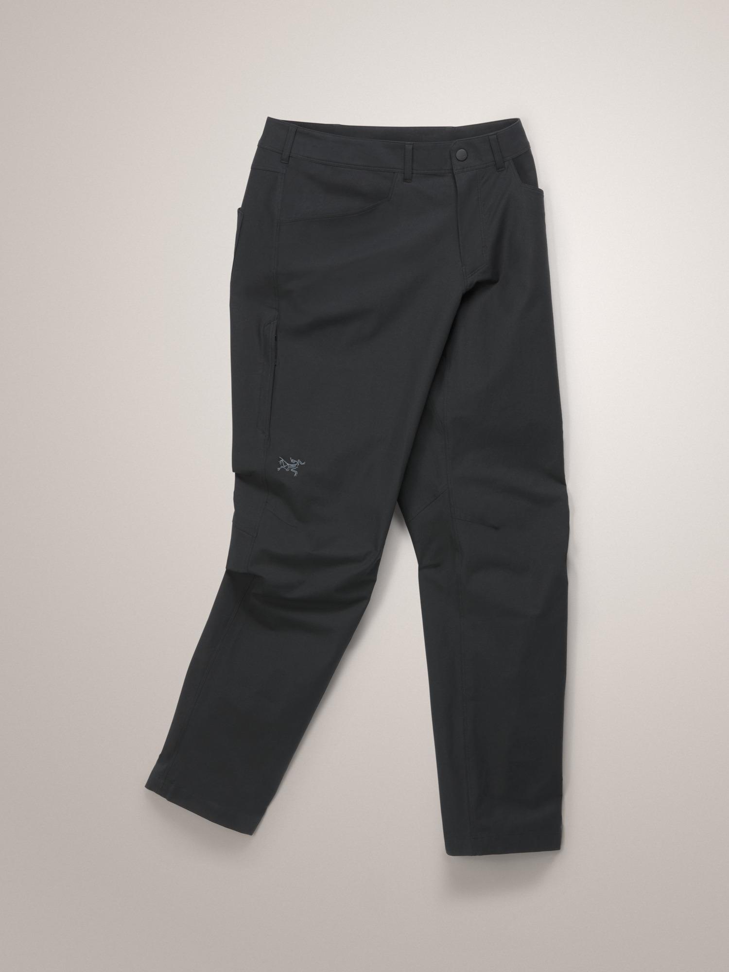 Kragg Cotton Pant Men's Product Image