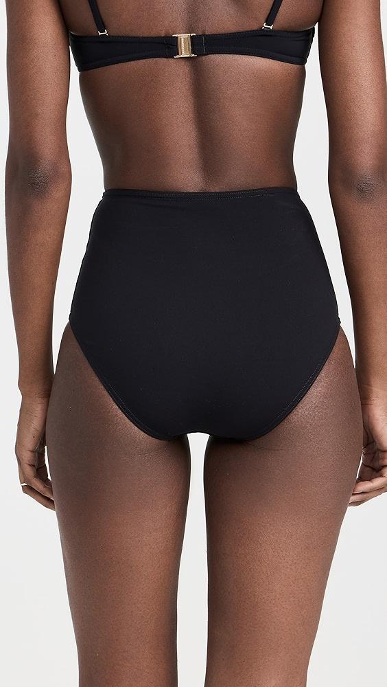 Zimmermann Separates High Bikini Bottoms | Shopbop Product Image