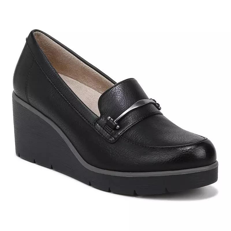 Naturalizer SOUL Naturalizer - Achieve Synthetic) Women's Shoes Product Image