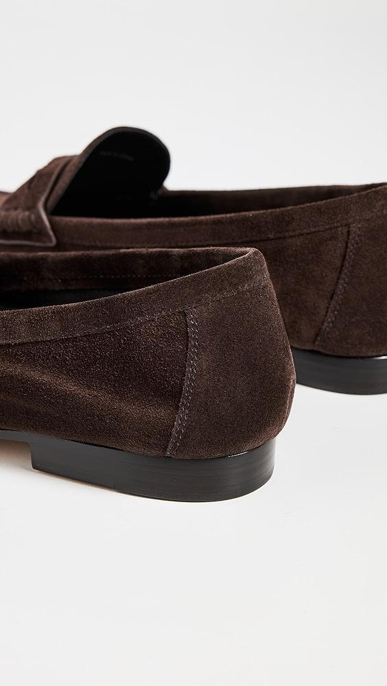 Veronica Beard Penny Flats | Shopbop Product Image