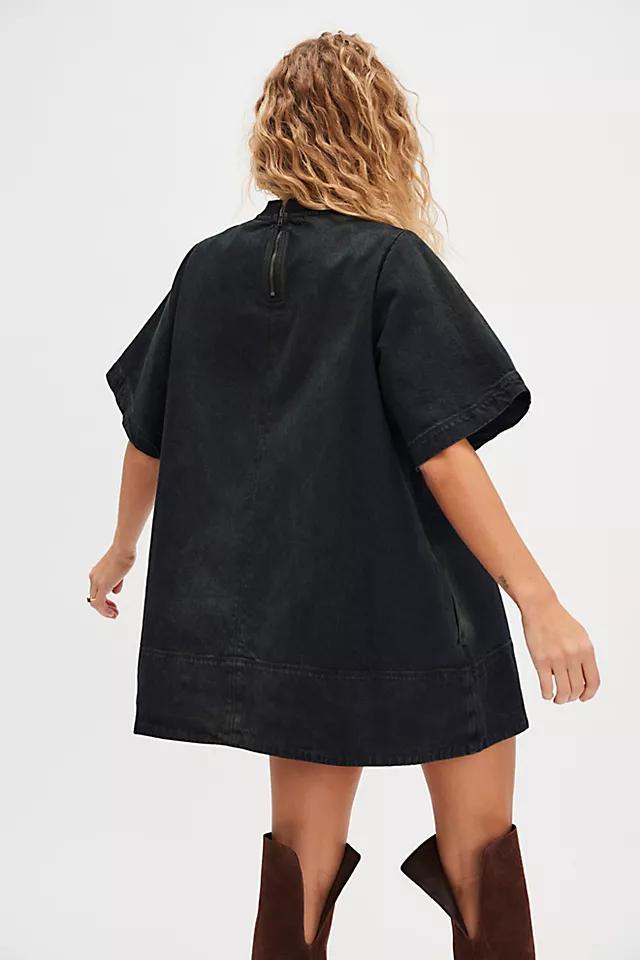 Harlow Mini Dress Product Image