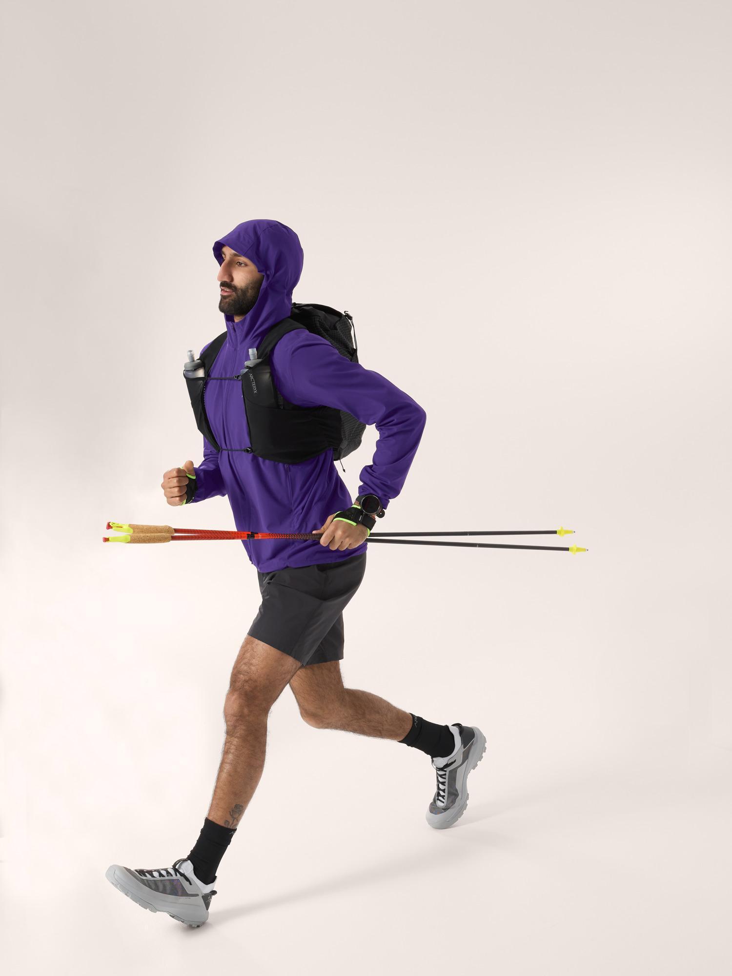 Incendo Hybrid Hoody Men's Product Image