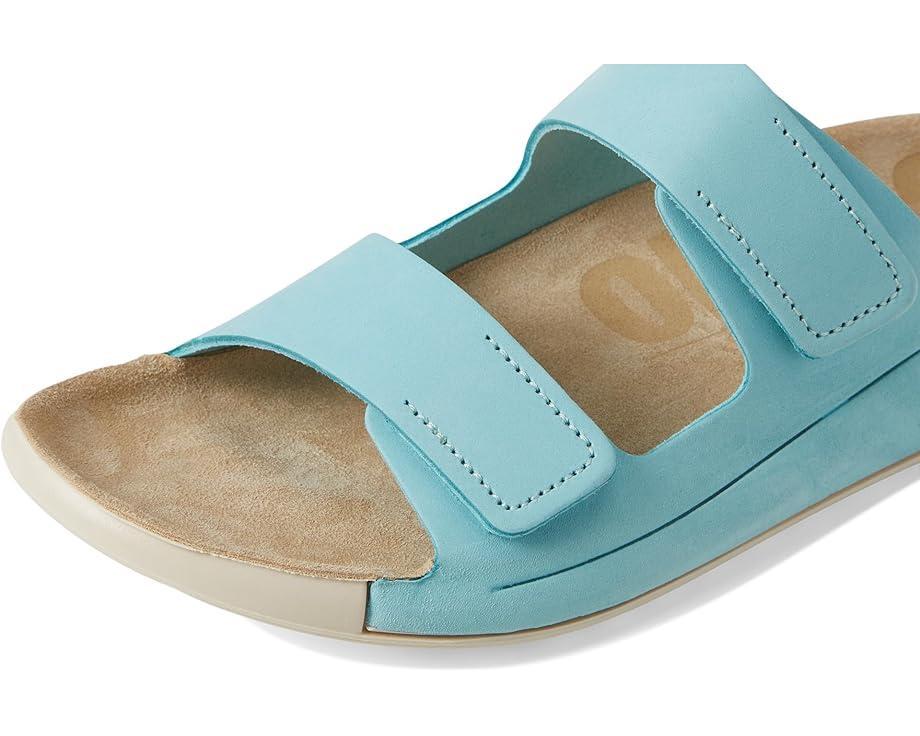 Cozmo Two Band Slide Sandal Product Image