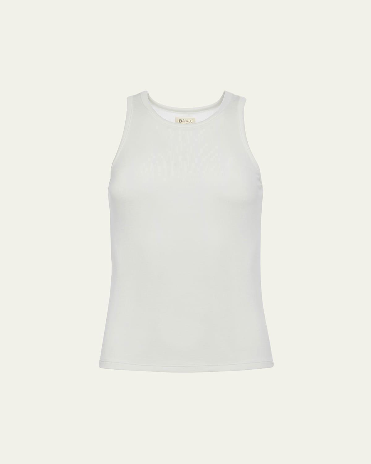 Nia Racer Back Tank Product Image