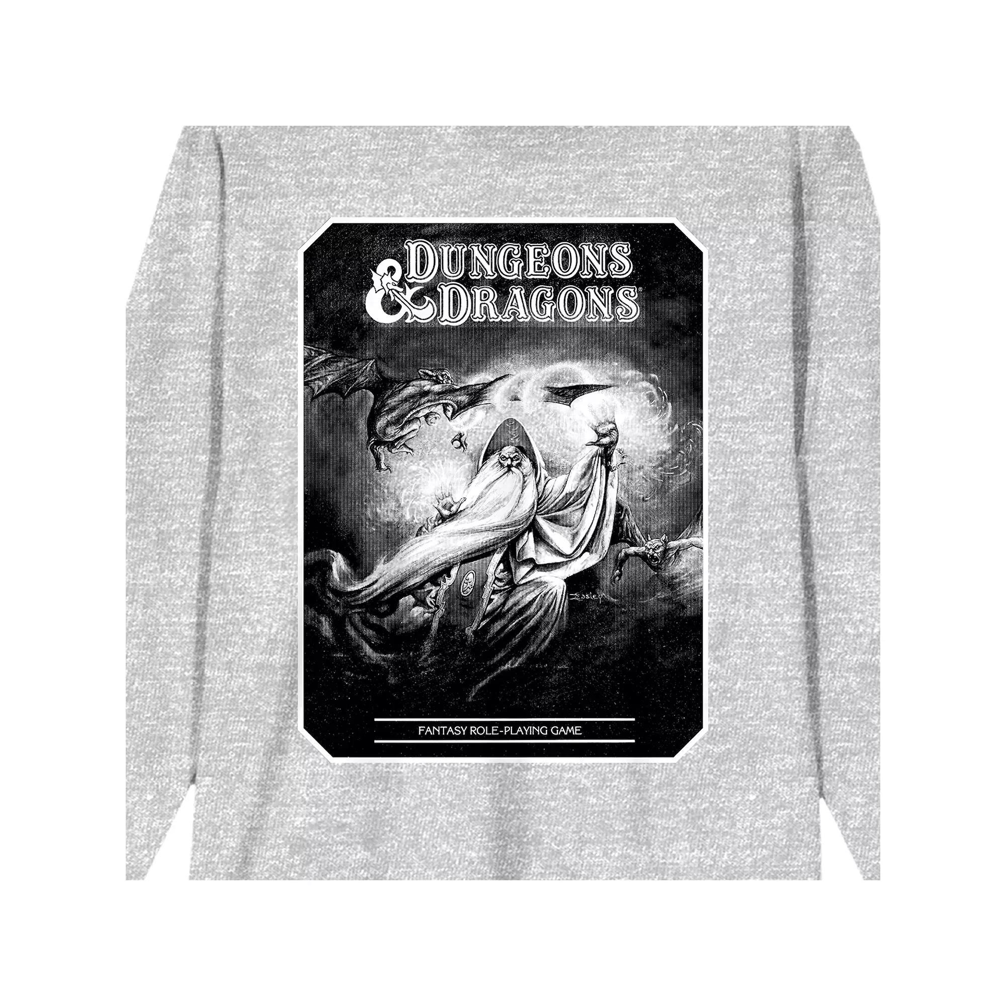 Men's Dungeons & Dragons Graphic Tee,  Product Image