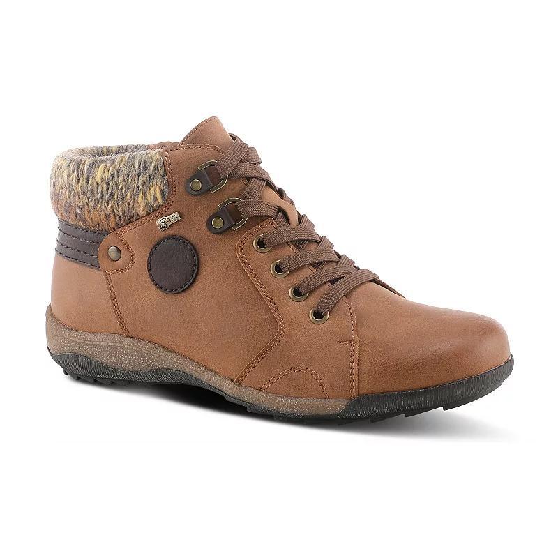 Spring Step Clifton Women's Boots Product Image