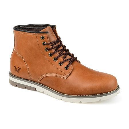 Territory Axel Mens Ankle Boots Product Image