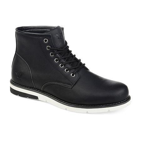 Territory Axel Mens Ankle Boots Product Image