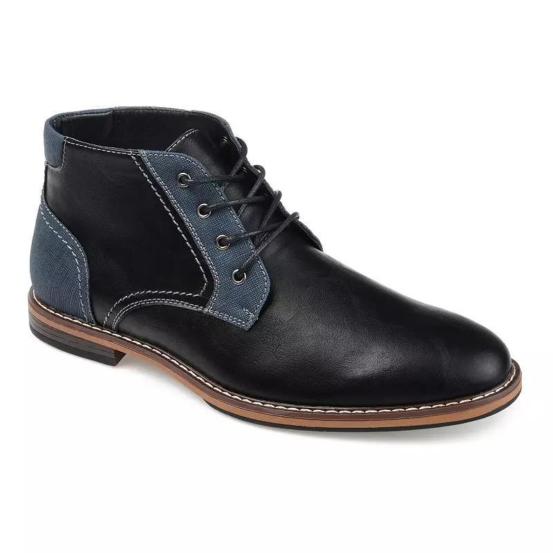 Vance Co Mens Franco Chukka Boot Product Image