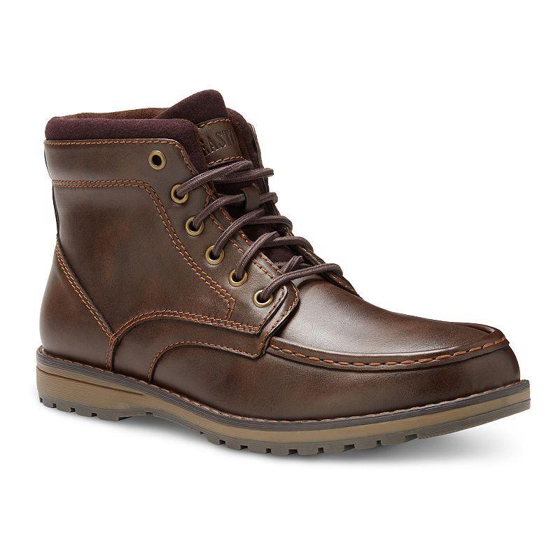 Eastland Drake Mens Ankle Boots Product Image