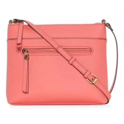 St. John's Bay Penny Crossbody Bag Product Image