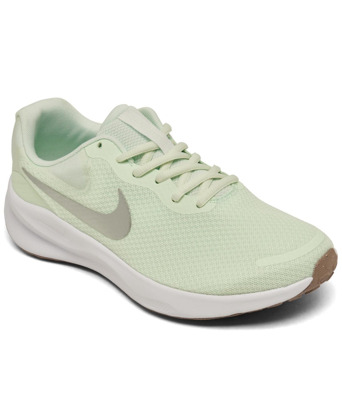 Nike Revolution 7 Women's Road Running Shoes (Extra Wide) Product Image