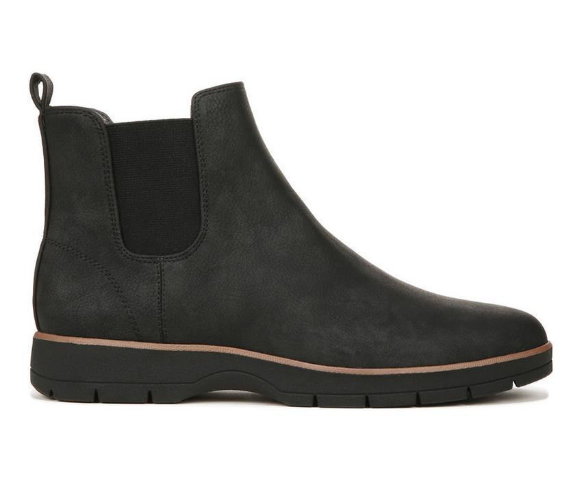 Women's Dr. Scholls Northbound Chelsea Booties Product Image