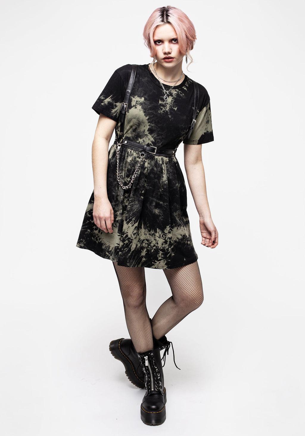 Alice Chain Harness Product Image