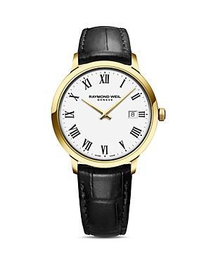 Raymond Weil Toccata Watch, 39mm Product Image