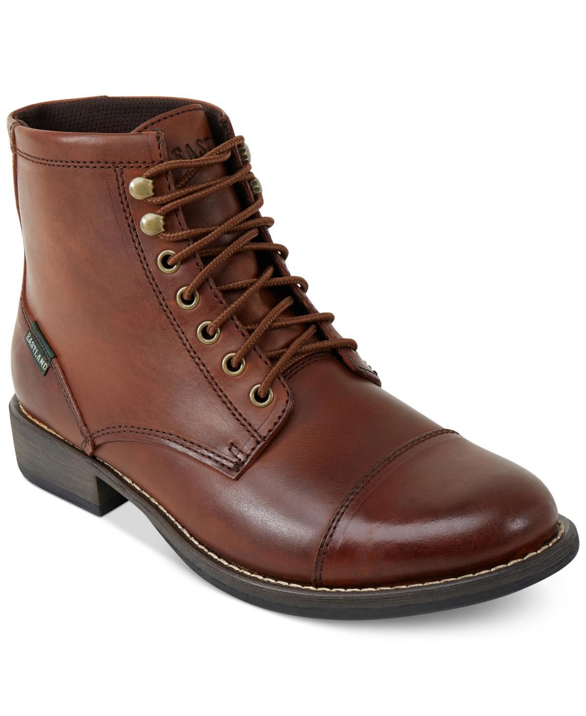 Eastland Mens High Fidelity Lace-Up Boot Product Image