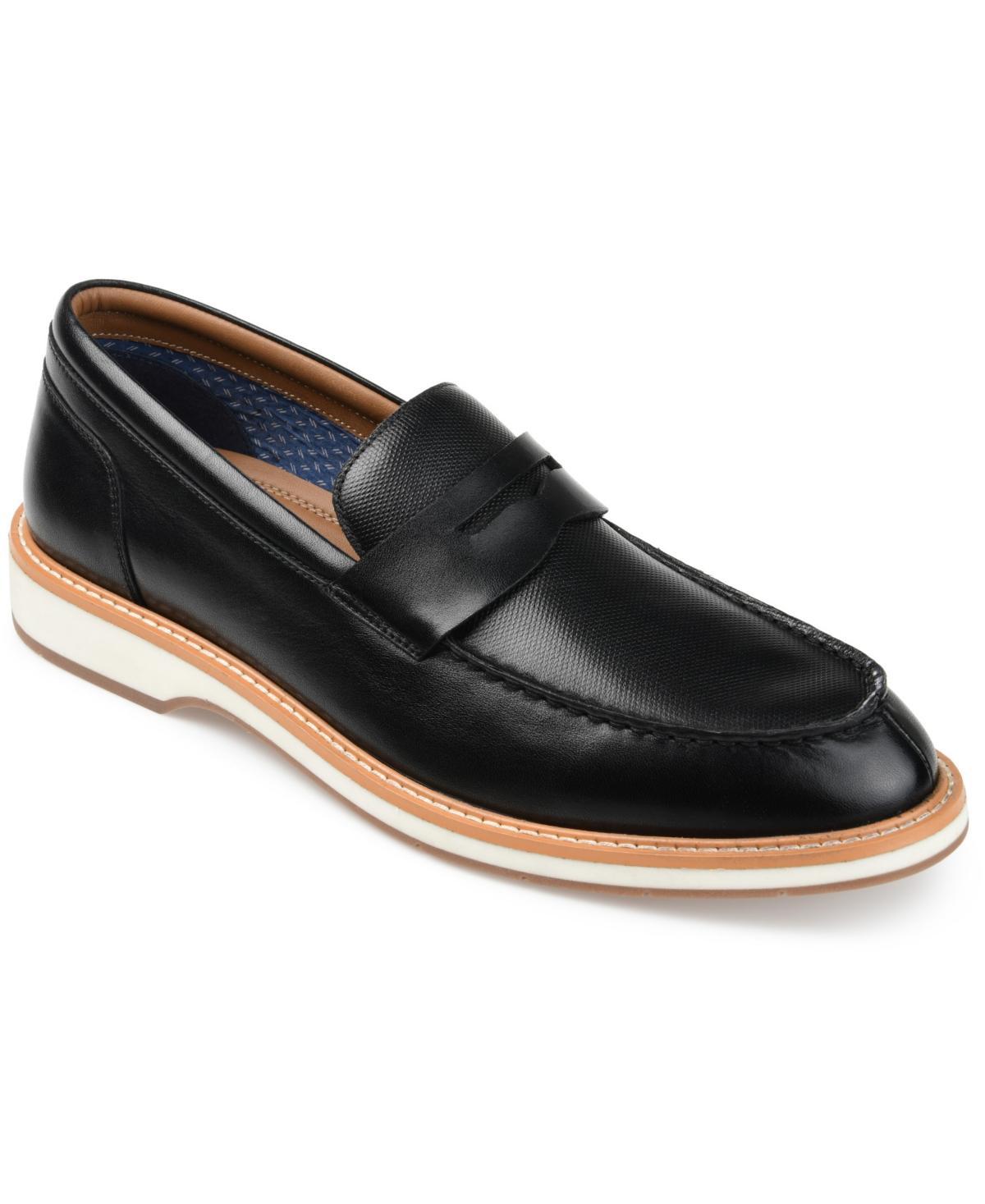 Thomas & Vine Mens Watkins Penny Loafer Product Image