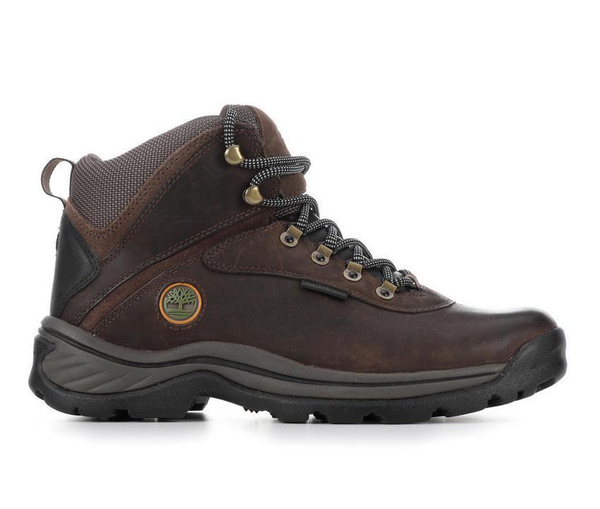 Men's Timberland White Ledge WP-M Hiking Boots Product Image