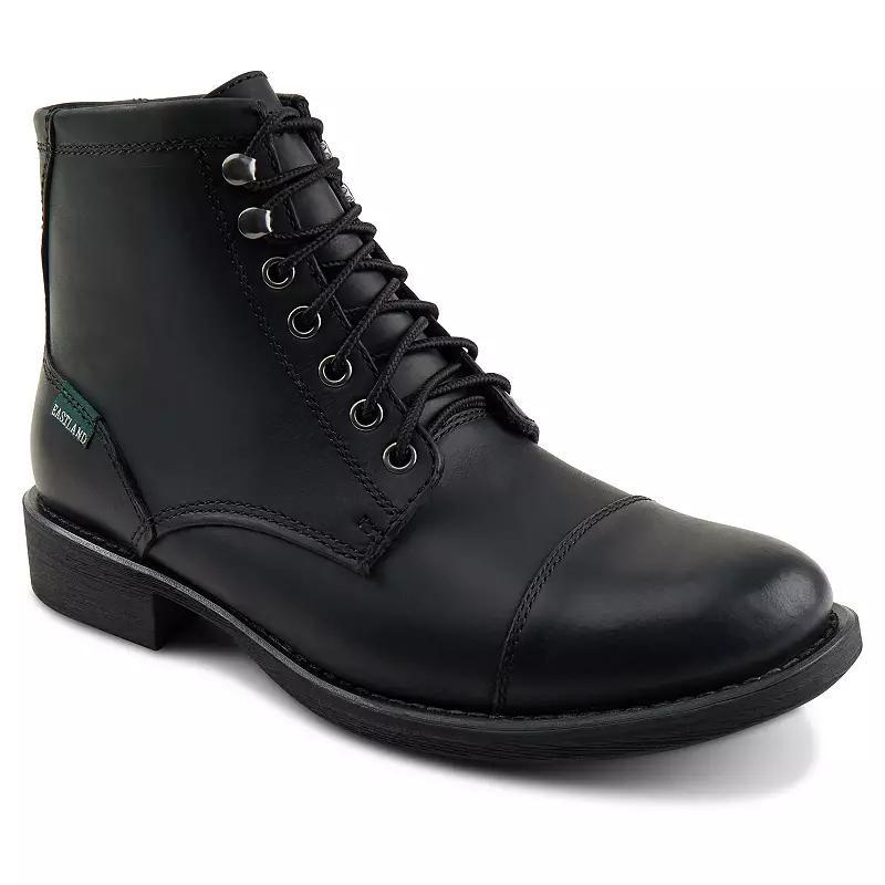 Eastland High Fidelity Mens Ankle Boots Product Image