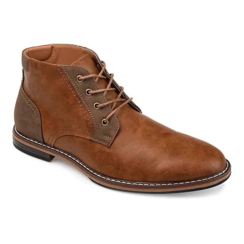 Vance Co Mens Franco Chukka Boot Product Image