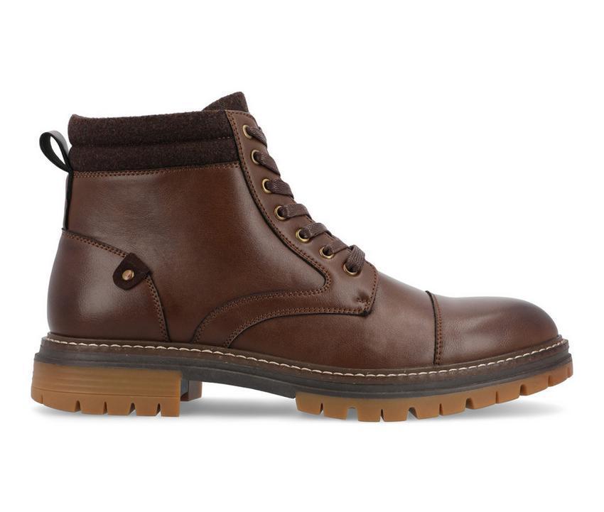 Men's Vance Co. Fegan Boots Product Image