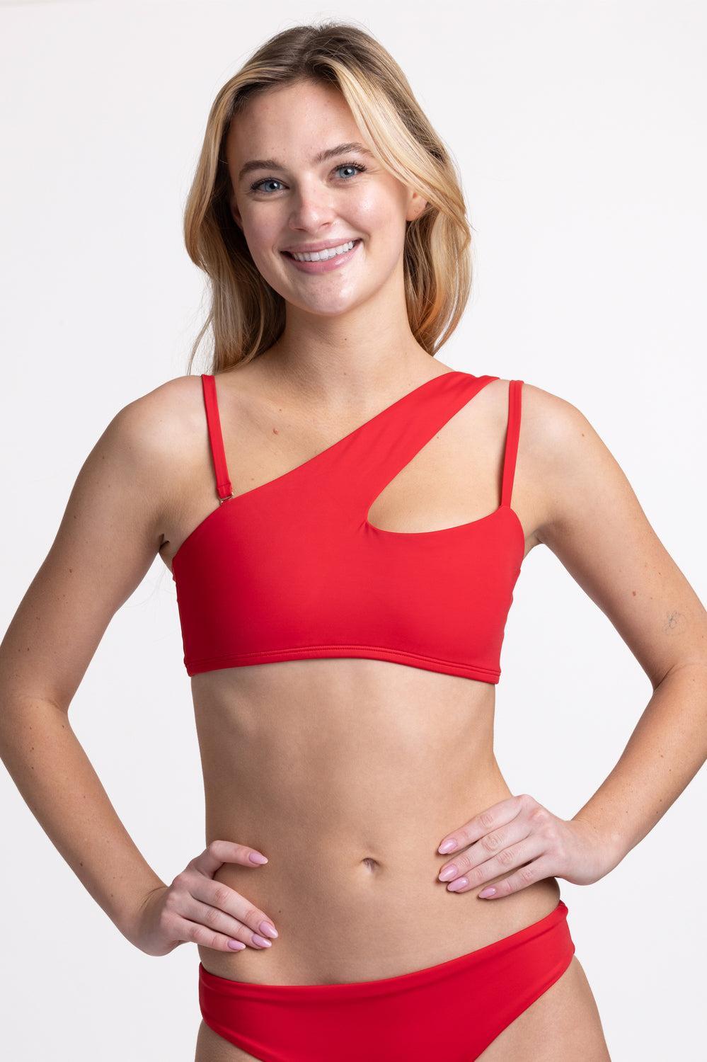 Bobbie Bikini Top Product Image