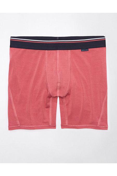 AEO Mens 6 Ultra Soft Boxer Brief Mens Product Image