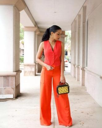 reggie pants Product Image