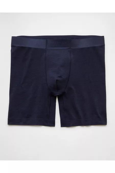 AEO Men's Space Dye 6" StealthMode Boxer Brief Men's Product Image