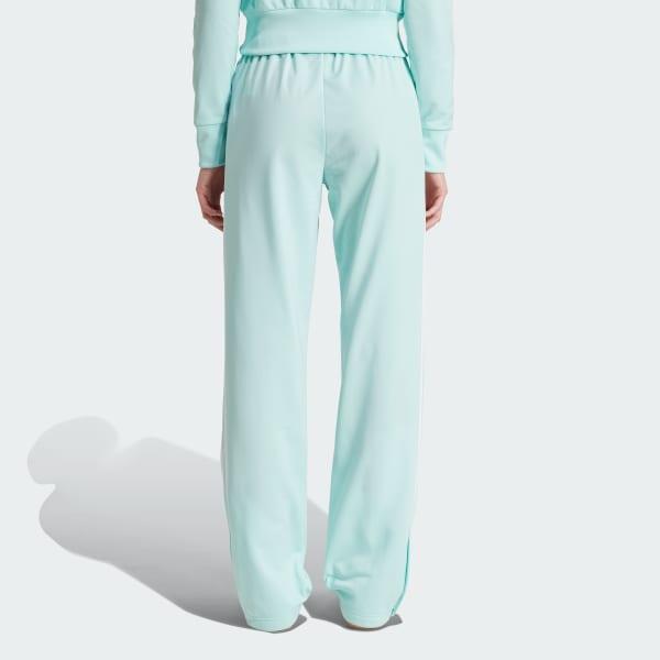 Womens adidas Originals adicolor Firebird Primeblue Track Pants Product Image